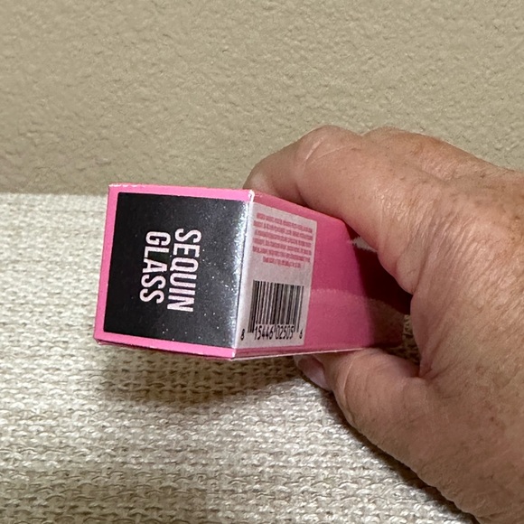 Jeffree Star Lip Gloss, Sequin Glass, NIB - Picture 2 of 2